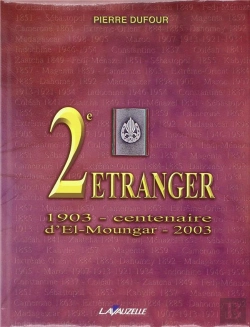Bertrand.pt - 2e Egiment Etranger D Infanterie