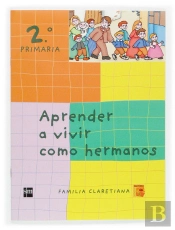 2ep.Cla.Aprender A Vivir Como Hermano 05
