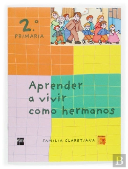 Bertrand.pt - 2ep.Cla.Aprender A Vivir Como Hermano 05