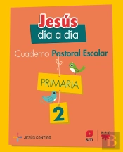 2ep.Cuad.Pastorar Escolar Jesus Dia A 19