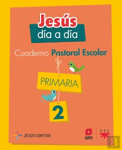 Bertrand.pt - 2ep.Cuad.Pastorar Escolar Jesus Dia A 19