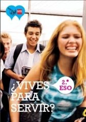 2eso.Jm.¿Vives Para Servir? 10