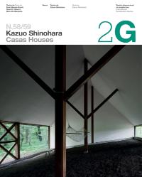 2G 58/59 - Kazuo Shinohara