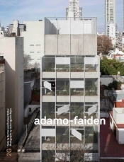 2g 91: Adamo-Faiden