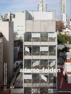Bertrand.pt - 2g 91: Adamo-Faiden