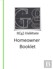 2(G) Habitats Homeowner Booklet