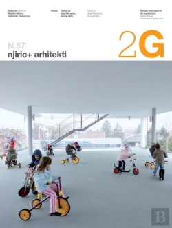 Bertrand.pt - 2G Nº 57 - Njiric + Arhitekti