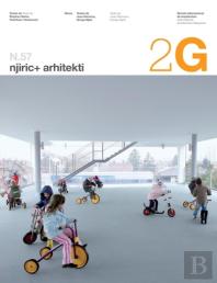 2G Nº 57 - Njiric + Arhitekti