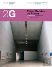 2G - Nº45 - Paulo Mendes da Rocha