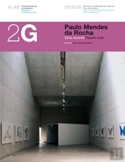 Bertrand.pt - 2G - Nº45 - Paulo Mendes da Rocha