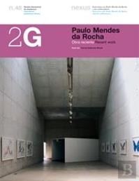 2G - Nº45 - Paulo Mendes da Rocha