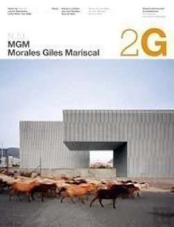 Bertrand.pt - 2G N.º51 - MGM Morales Giles Mariscal