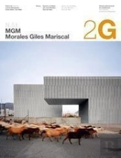 2G N.º51 - MGM Morales Giles Mariscal