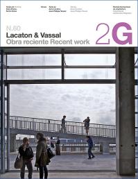 2G N.60 Lacaton & Vassal