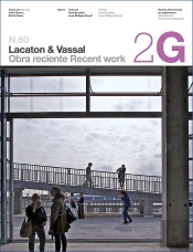 2G N.60 Lacaton & Vassal