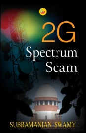 2g Spectrum Scam