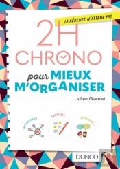 2h Chrono Pour Mieux M'Organiser