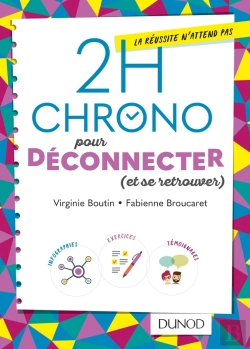 Bertrand.pt - 2h Chrono Pour Vraiment Déconnecter