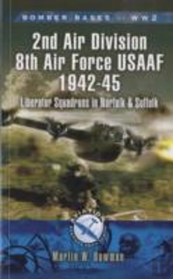 Bertrand.pt - 2nd Air Division 8th Air Force Usaaf 1942-45