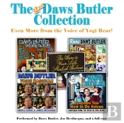 2nd Daws Butler Collection