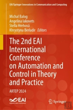 Bertrand.pt - 2nd Eai International Conference On Automation And Control In Theory And Practice