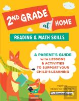 2nd Grade At Home