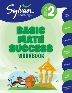 Bertrand.pt - 2nd Grade Basic Math Success Workbook