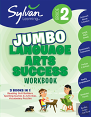 2nd Grade Language Arts Success