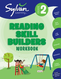Bertrand.pt - 2nd Grade Reading Skill Builders