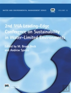 Bertrand.pt - 2nd Iwa Leading-Edge On Sustainability In Water-Limited Environments