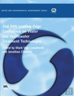 Bertrand.pt - 2nd Iwa Leading-Edge On Water And Wastewater Treatment Technologies