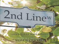 2nd Line West