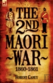 2nd Maori War