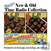 2nd New & Old Time Radio Collection