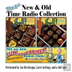 Bertrand.pt - 2nd New & Old Time Radio Collection