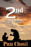 2nd Thought On Religion