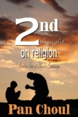 Bertrand.pt - 2nd Thought On Religion