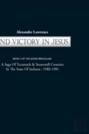 2nd Victory In Jesus: Book 3 Of The Goin