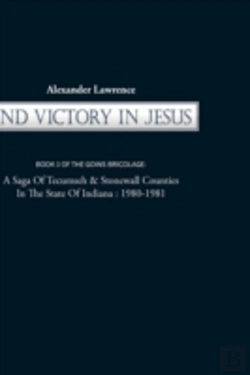 Bertrand.pt - 2nd Victory In Jesus: Book 3 Of The Goin