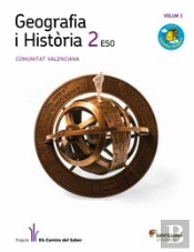 2sec Geog I Hist Valen Els Camins Ed12