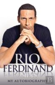 2sides: Rio Ferdinand - My Autobiography