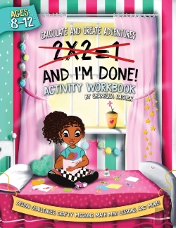 Bertrand.pt - 2x2 1, And I'M Done! : Activity Workbook