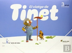 Bertrand.pt - 3-1anys Infantil Tinet Valen Ed13