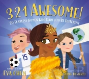 3 2 1 Awesome!