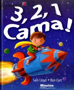 Bertrand.pt - 3, 2, 1 Cama!