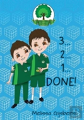 3... 2... 1... Done!