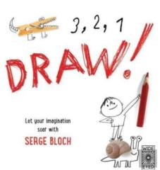 3, 2, 1, Draw!