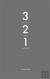 3-2-1: Following Jesus In Threes