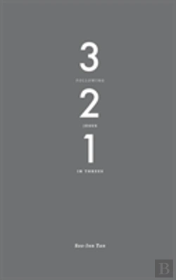Bertrand.pt - 3-2-1: Following Jesus In Threes
