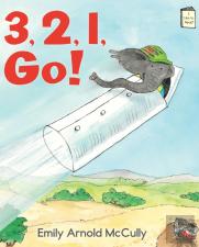 3, 2, 1, Go!